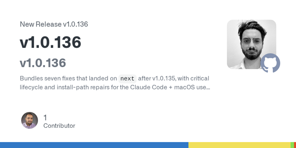 context-mode v1.0.136 Fixes the Unsexy Failure Modes That Break Coding-Agent Context