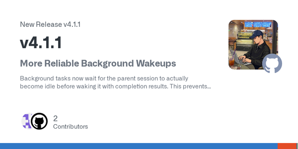 oh-my-openagent’s Wakeup Fixes Show Agentic Coding Has a Harness Problem