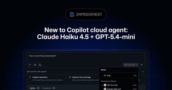 Cheaper Copilot Cloud-Agent Models Mean Agentic Coding Needs a Scheduler, Not Just a Smart Model