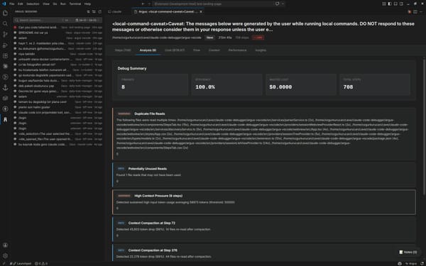 Argus Makes Claude Code Telemetry a Developer-Visible Surface, Not a Billing Surprise