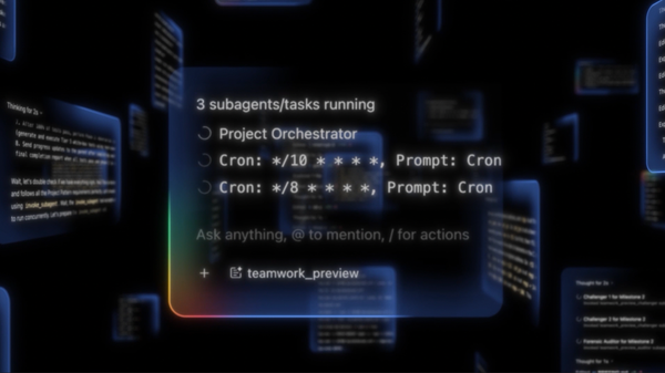 Google Managed Agents Turns Agent Framework Plumbing Into a Cloud API