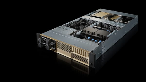 Vera’s First Public Benchmarks Say the CPU Is Back in the AI Factory Conversation