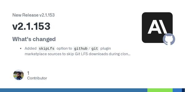 Claude Code 2.1.153 Fixes the Boring Surfaces That Become Incidents