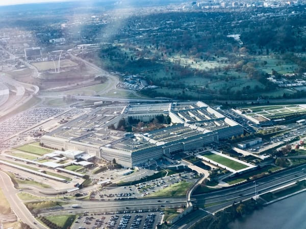 The Pentagon's Classified AI Deals Are Not a Revenue Story. They Are an Infrastructure Validation.