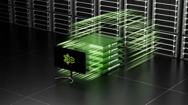 NVIDIA’s GPU Usage Monitor Is the Boring Kubernetes Tool AI Platforms Need