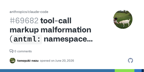 Claude Code’s Silent Tool-Call Drops Are an Agent Reliability Bug, Not a Parser Glitch