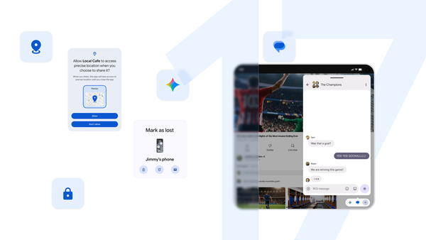 Android 17 Turns Gemini Into a Platform Contract, Not Just an Assistant