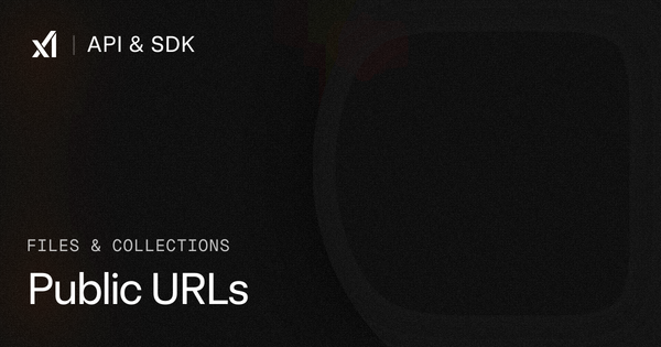 xAI Just Made Grok Imagine Assets Less Ephemeral. That Is an API Product Maturity Signal