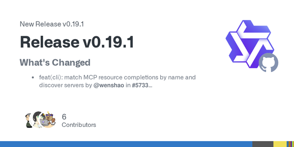 Qwen Code v0.19.1 Turns Auto Mode Safety Into Runtime Policy