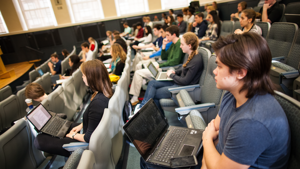 Gemini for Education Is Becoming Campus AI Infrastructure