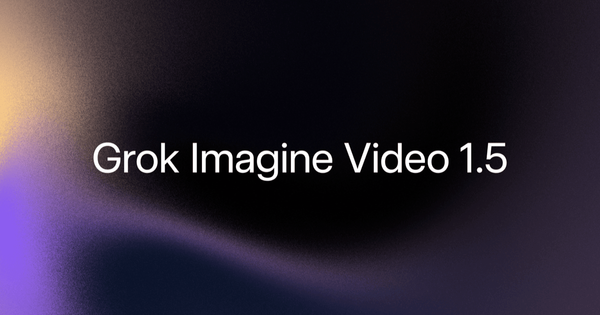 Grok Imagine Video 1.5 Fast Is xAI Chasing the Only Benchmark Creators Actually Feel: Waiting