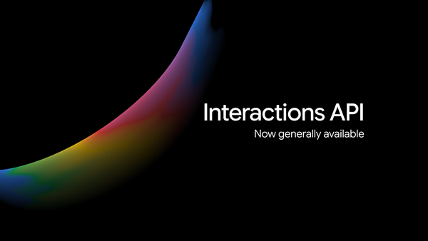 Google’s Interactions API Is the Gemini Runtime Boundary Builders Were Waiting For