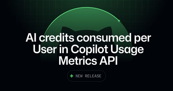 Copilot Finally Exposes Per-User AI Credit Burn. Now Teams Can Stop Guessing Which Agent Workflows Are Expensive