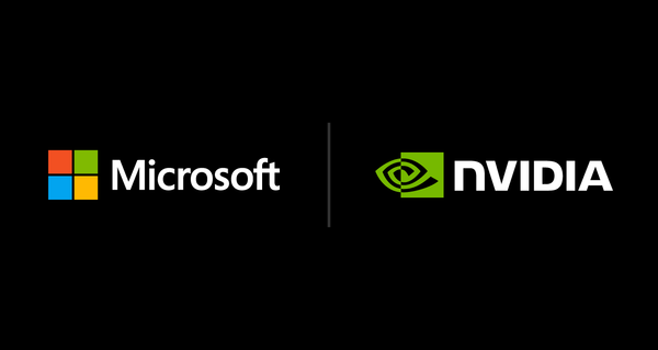 Microsoft and NVIDIA Are Building the Agent Stack From Laptop to AI Factory