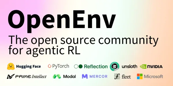 Microsoft Foundry Is Pitching OpenEnv as the Enterprise Agent Training Loop, Not Another Chatbot Stack