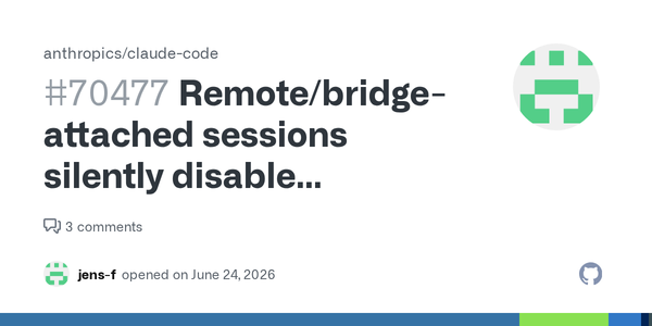 Claude Code’s Remote Auto-Compaction Bug Turns Context Management Into Hidden Runtime State