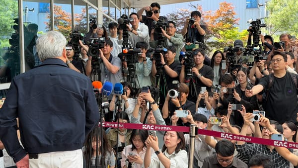 Korea Is NVIDIA’s Physical-AI Supply Chain Test Case, Not Just Jensen’s Press Tour