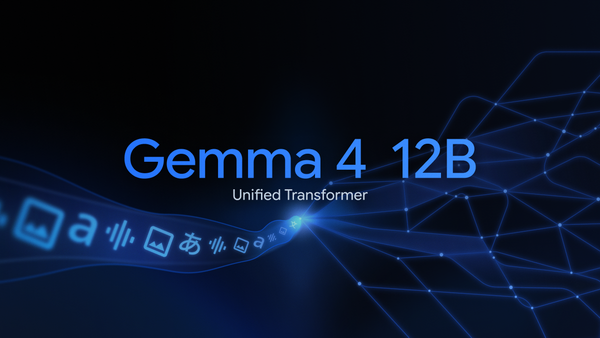 Gemma 4 12B Is Google’s Most Practical Local-Agent Bet Yet