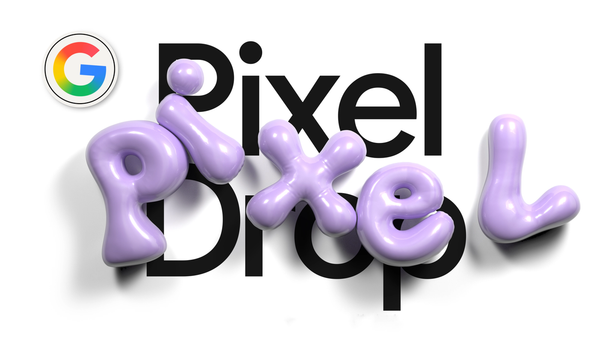 The June Pixel Drop Builds a Three-Piece Creative Suite From Gemini Omni and Lyria 3