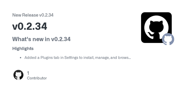 GitHub Copilot App 0.2.33 and 0.2.34 Turn the Desktop App Into an Agent Control Room