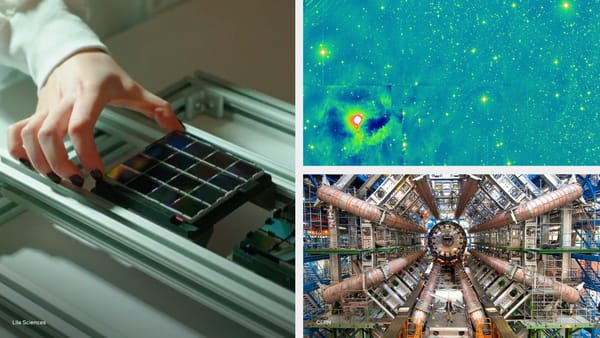 NVIDIA’s New Science Stack Moves CUDA-X Into the Lab Control Loop