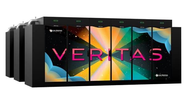 Vera at Los Alamos Is NVIDIA’s Reminder That Agents Need CPUs