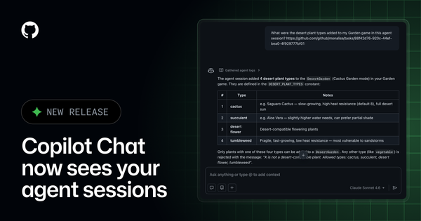 Copilot Chat Finally Gets Agent Memory. Now Teams Need Session Hygiene.
