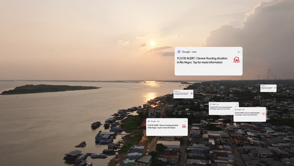 Google’s Disaster AI Stack Is Becoming Public Infrastructure, Not Just Model Research