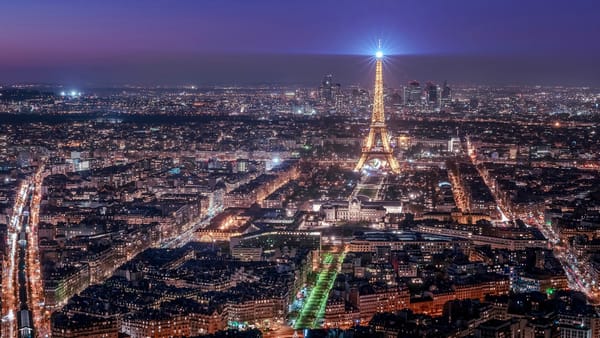 France’s AI Buildout Is NVIDIA’s Sovereign-AI Playbook With Real Megawatts Behind It
