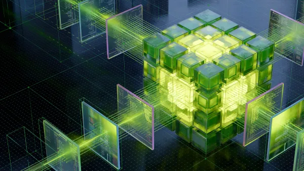 NVIDIA’s New MoE Kernels Are a Reminder That AI Cost Gets Won in the Epilogue
