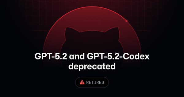 Copilot’s GPT-5.2 Cutover Is a Model-Routing Drill, Not Just a Dropdown Cleanup