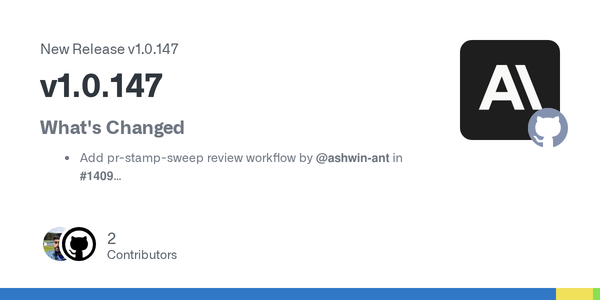 Claude Code Action’s PR Stamp Sweep Shows Where AI Code Review Is Actually Going