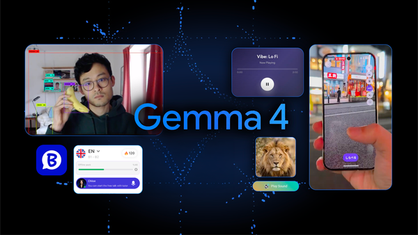Gemma 4’s Real Story Is Local AI Escaping the Benchmark Slide