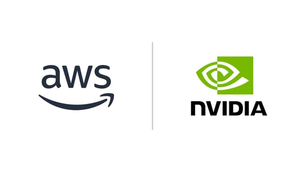 NVIDIA and AWS Are Making GPU Retrieval Boring — Which Is Exactly the Point