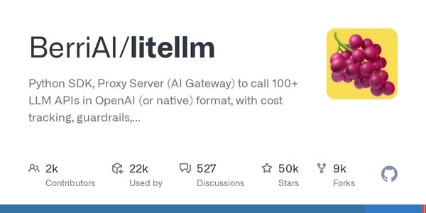 LiteLLM 1.89 RC Turns MCP and A2A From Connectors Into Governed Agent Infrastructure