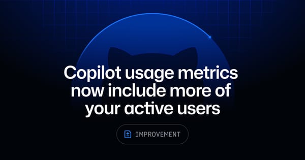 Copilot Usage Metrics Just Got Less Wrong — Now Admins Need to Relearn Their Baselines