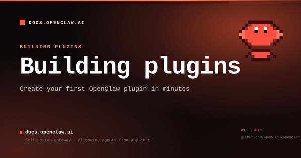 OpenClaw’s Tool-Descriptor Hardening Cluster Is Plugin Security Becoming Runtime Hygiene