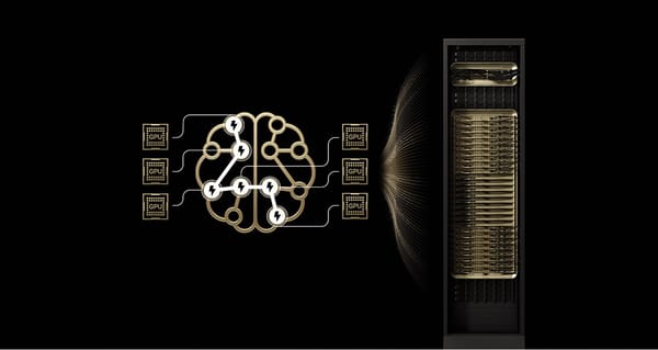 MoE Inference Is Becoming a Rack-Scale Systems Problem, Not Architecture Trivia