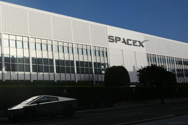 SpaceX Buying Cursor Is the Clearest Sign Yet That Grok Build Is Not Just a Side Quest