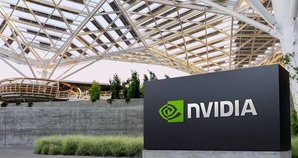 NVIDIA’s FERC Post Is a Reminder That AI Factories Now Have a Power-Queue Roadmap