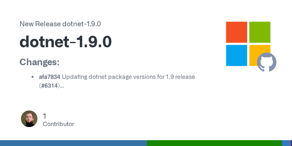 Microsoft Agent Framework 1.9 Turns Skills and MCP Discovery Into Runtime Governance
