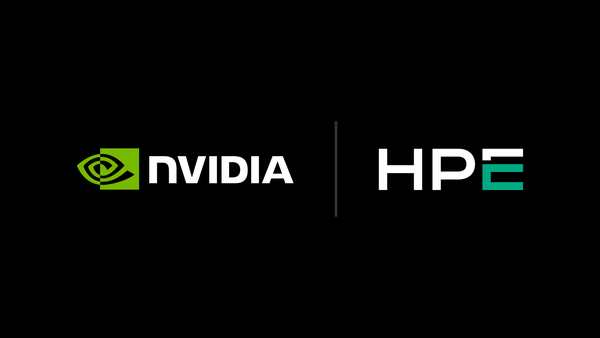 HPE AI Factory With NVIDIA Is Agent Infrastructure Becoming a Product Line