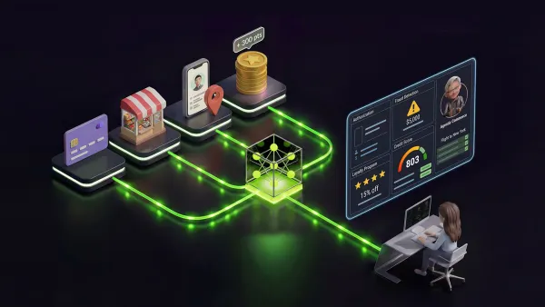 NVIDIA's Transaction Foundation Model Blueprint Shows Where GPU-Accelerated Fraud Detection Actually Wins
