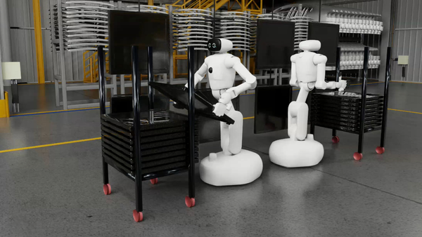 LG Is NVIDIA’s Physical-AI Productization Test, Not Just Another AI Factory Buyer