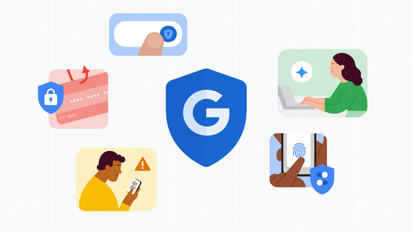 Google’s AI Scam Lawsuit Is the Security Story Hiding Inside Gemini’s Growth