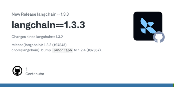 LangChain’s HITL and Subagent Releases Make Approval Policy Less Dumb and Agent Runs More Legible