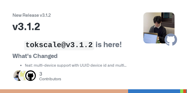 Tokscale v3.1.2 Turns Agent Spend Into a First-Class Engineering Metric