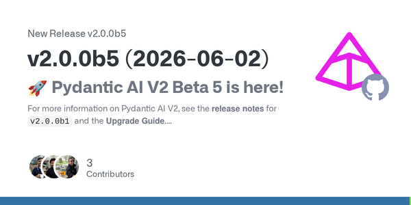 Pydantic AI’s Deferred Capabilities Push Agent Frameworks Toward Lazy, Typed Control Planes