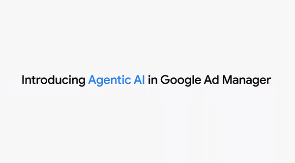 Ask Ad Manager Turns Google’s Ad Stack Into an Agent Workflow