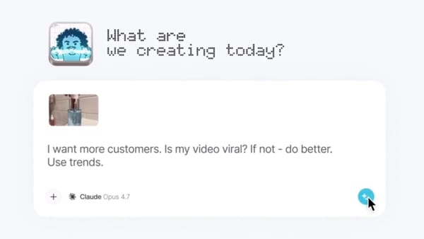 Cannes Lions Shows NVIDIA Turning Marketing AI Into a Systems Problem